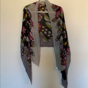 Vera Bradley Scarf